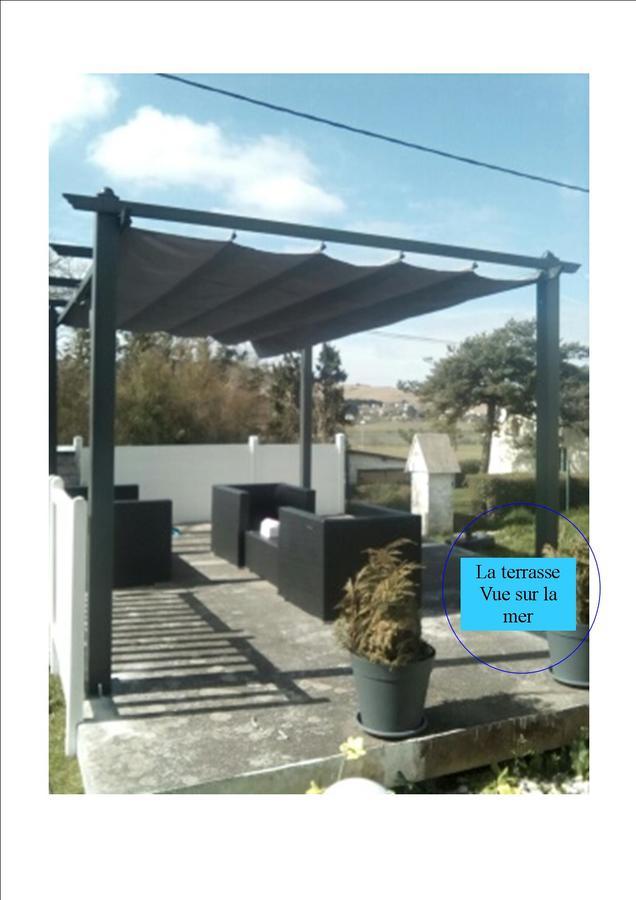 La Crielloise Villa Luaran gambar